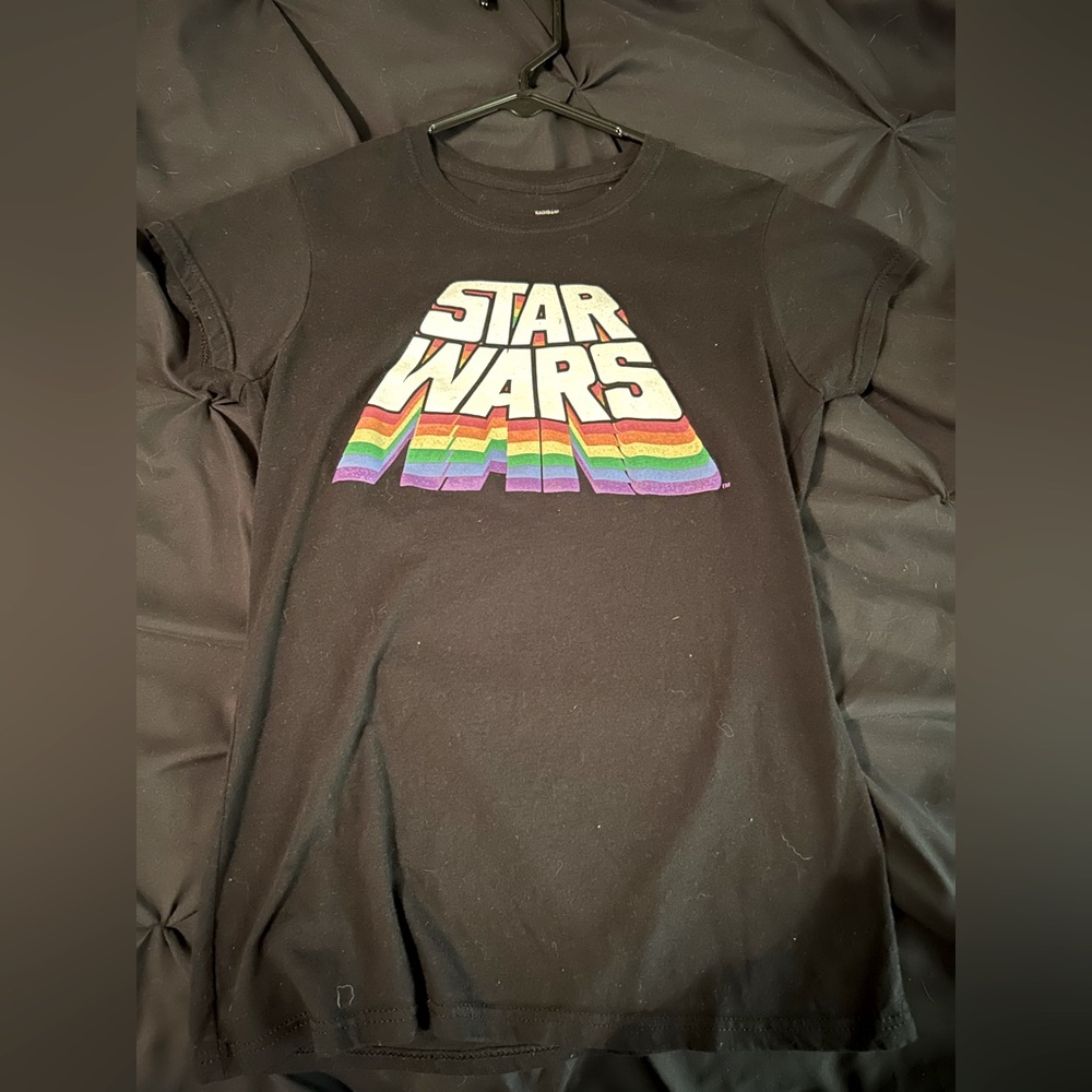 Star Wars Pride Collection Shirt